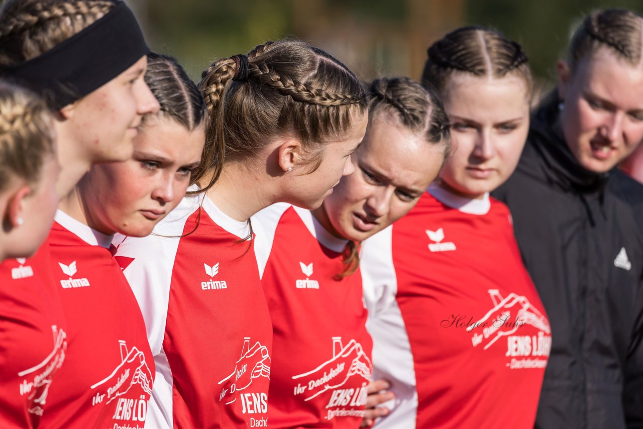 Bild 1001 - wU16 Deutsche Meisterschaft